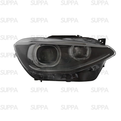 BMW 1 SERIES 2015-2019 FOG LAMP M SPORT LED LEFT SIDE