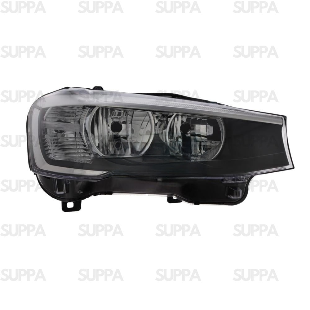 BMW X3 2010-2014 MIRROR COVER PRIMED LEFT