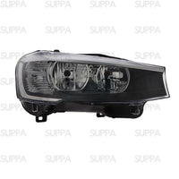 BMW X3 2010-2014 MIRROR COVER PRIMED LEFT