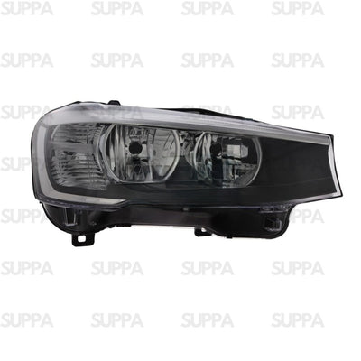 BMW X3 2010-2014 MIRROR COVER PRIMED LEFT