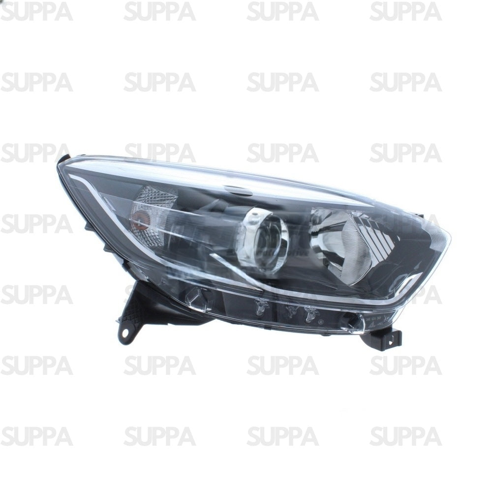 RENAULT CAPTUR 2013-2020 BONNET 651000391R 651000708R 651004529R