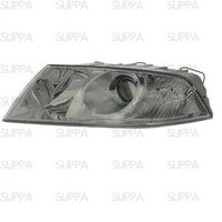 SKODA OCTAVIA 2004-2009 HEADLAMP CHROME RIGHT 1Z1941018D 1Z2941018M 1Z1941016A 1Z1941018Q 1Z2941017D