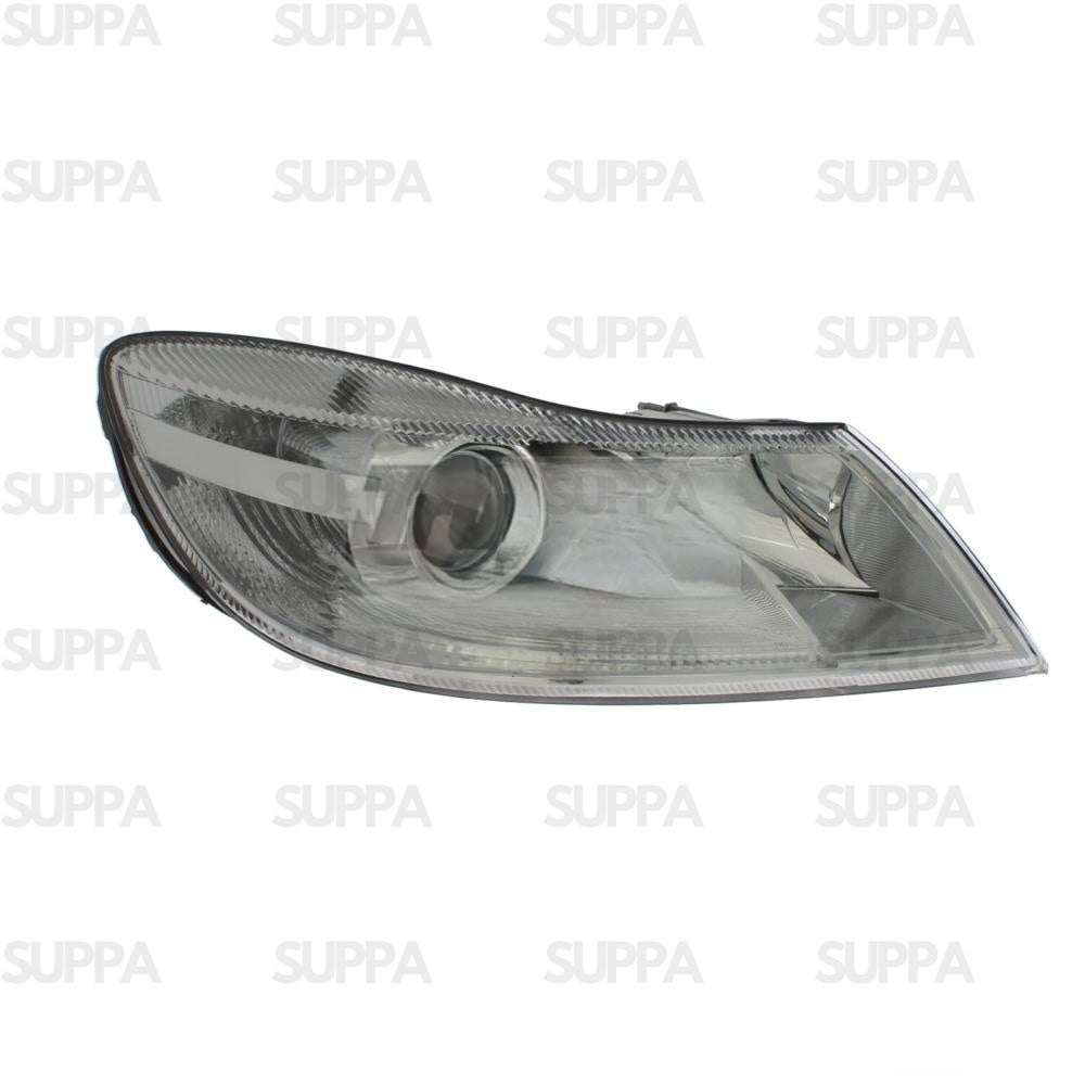 SKODA OCTAVIA 2009-2012 MIRROR INDICATOR LED LEFT SIDE
