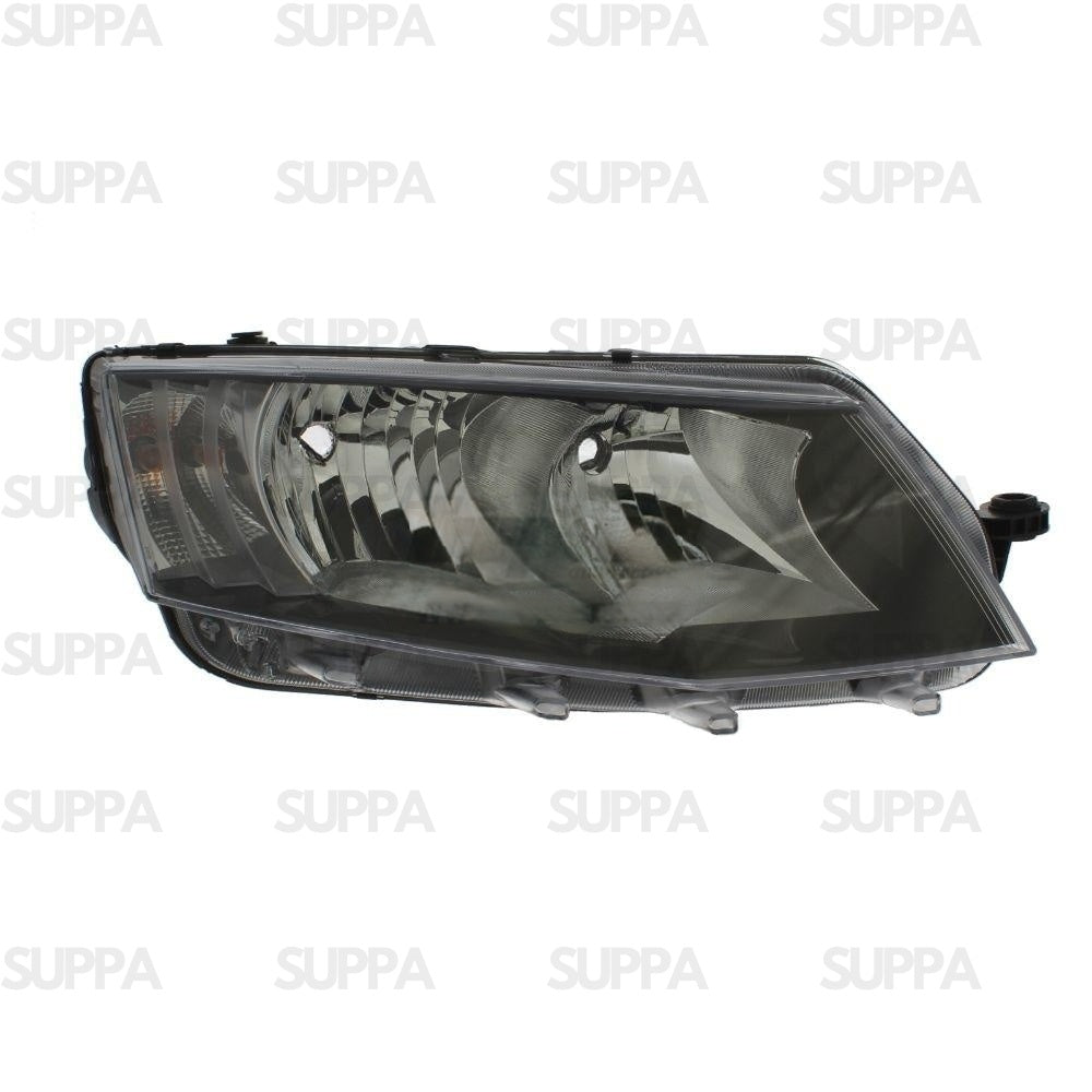 SKODA OCTAVIA 2013-2017 FRONT SPLASH GUARD LEFT 5E0809957D 5E0809957 5E0809957E