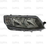 SKODA OCTAVIA 2013-2017 FRONT SPLASH GUARD LEFT 5E0809957D 5E0809957 5E0809957E
