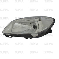 SKODA FABIA 2010-2014 HEADLAMP RIGHT