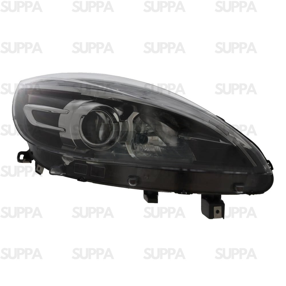 RENAULT SCENIC 2012-2017 MIRROR INDICATOR LEFT SIDE
