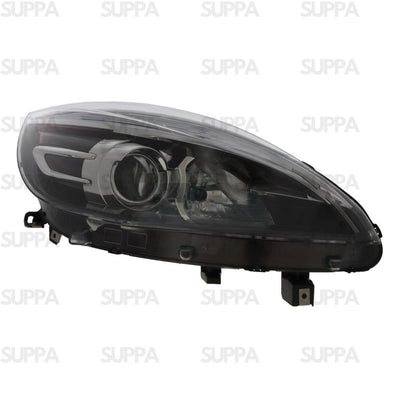 RENAULT SCENIC 2012-2017 MIRROR INDICATOR LEFT SIDE