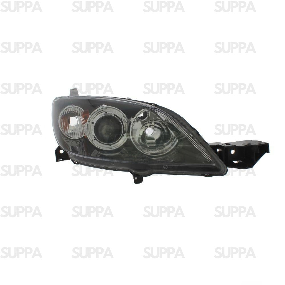 MAZDA 3 2004-2009 FRONT WING LEFT  BP4K52211C