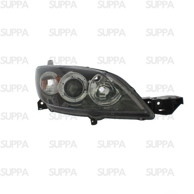 MAZDA 3 2004-2009 FRONT WING LEFT  BP4K52211C