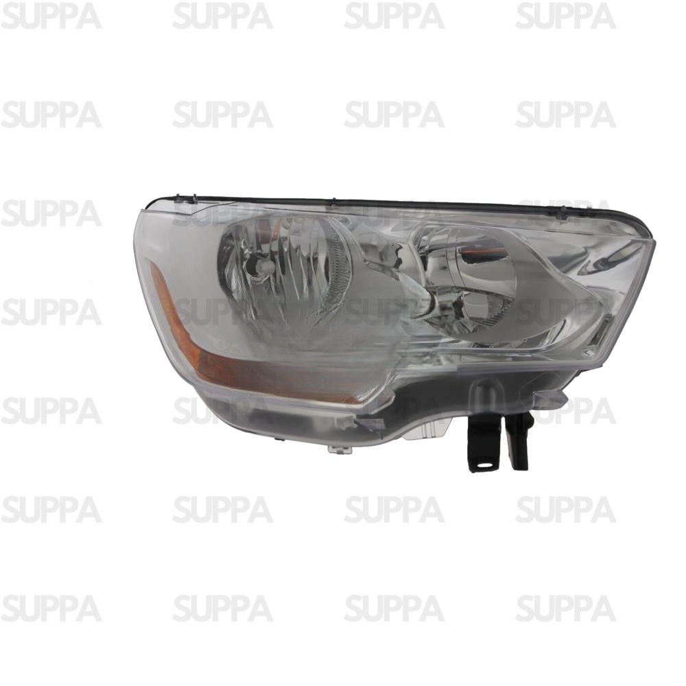 CITROEN DS4 2011-2015 MIRROR INDICATOR LEFT SIDE