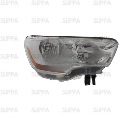 CITROEN DS4 2011-2015 MIRROR INDICATOR LEFT SIDE