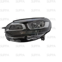 VAUXHALL VIVARO 2019> HEADLAMP RIGHT 9808567880