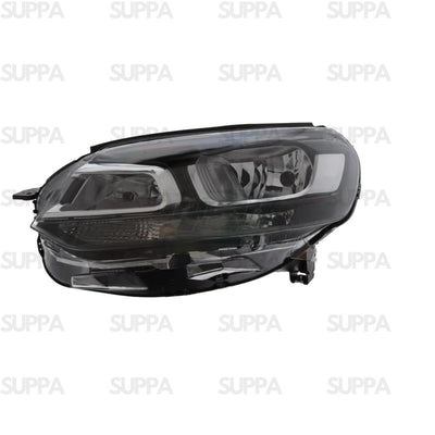 CITROEN DISPATCH 2016> HEADLAMP RIGHT 9808567980
