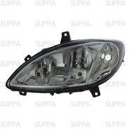 MERCEDES VITO 2003-2009 HEADLAMP RIGHT 6398200461 A6398200261 A6398200461