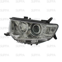 MITSUBISHI L200 2010-2015 HEADLAMP RIGHT 8301B472 8301C032