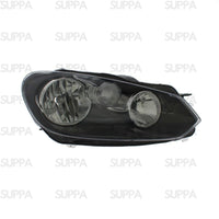VOLKSWAGEN GOLF 2008-2012 REAR LAMP OUTER RED CLEAR NON-LED LEFT 5K0945095D 5K0945095E 5K0945095F 5K0945095M 5K0945095N