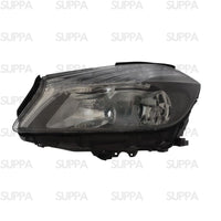 MERCEDES A CLASS 2012-2018 HEADLAMP RIGHT 1768200461 A1768200461