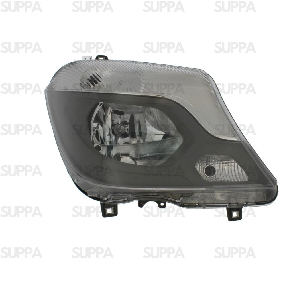 MERCEDES SPRINTER 2014-2017 MIRROR INDICATOR (EXCL. BULB HOLDER) LEFT SIDE