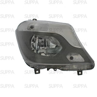 MERCEDES SPRINTER 2014-2017 MIRROR INDICATOR (EXCL. BULB HOLDER) LEFT SIDE