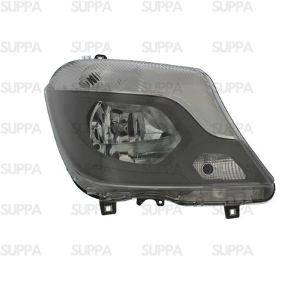 MERCEDES SPRINTER 2014-2017 MIRROR INDICATOR (EXCL. BULB HOLDER) LEFT SIDE
