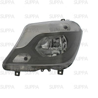 MERCEDES SPRINTER 2014-2017 HEADLAMP BLACK RIGHT 1540648 9068202661 A9068202461 A9068202661 A9068205900