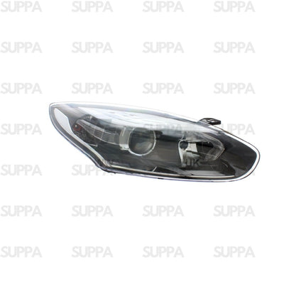 RENAULT MEGANE 2012-2015 MIRROR INDICATOR RIGHT SIDE
