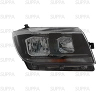 VOLKSWAGEN EOS 2006-2009 MIRROR INDICATOR LED LEFT SIDE