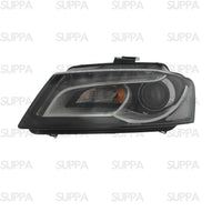 AUDI A3 2009-2012 HEADLAMP XENON BLACK LED DRL RIGHT 8P0941004AN 8P0941030AN 8P0941030BF