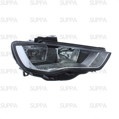 AUDI A3 2013-2016 REAR LAMP 3 DOOR S-LINE INNER NON-LED RIGHT