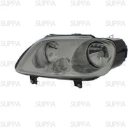 VOLKSWAGEN CADDY 2004-2009 HEADLAMP CHROME RIGHT 1T0941006G 1T0941006S 2K0941006E