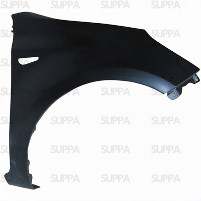 HYUNDAI I20 2009-2012 FRONT WING RIGHT 663111J000