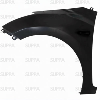 HYUNDAI I30 2013-2016 FRONT WING WITHOUT INDICATOR LEFT 66311A6000