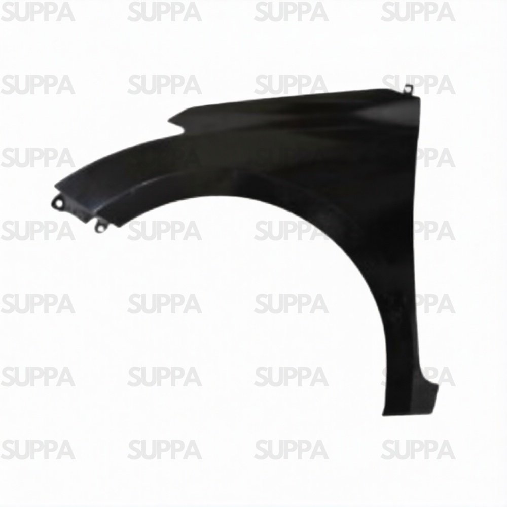HYUNDAI I20 2015-2020 FRONT WING LEFT 66311C8000