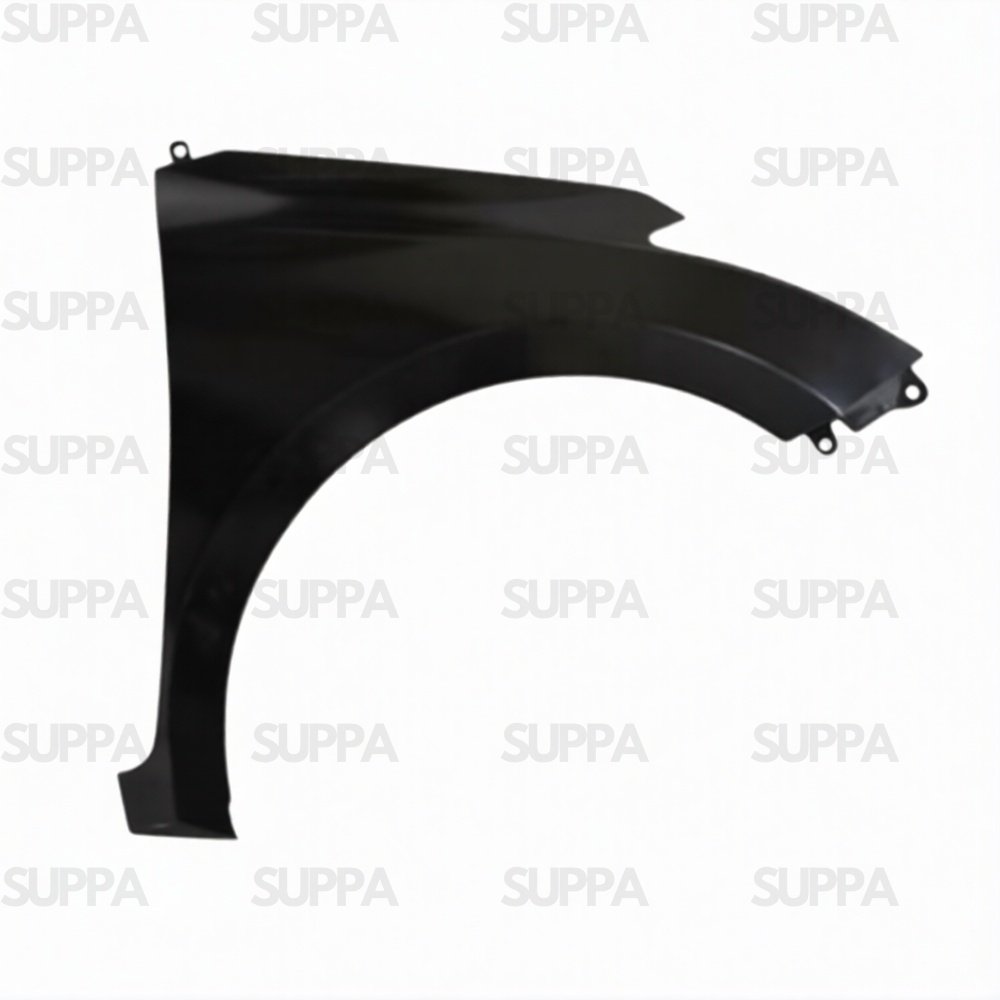 HYUNDAI I20 2015-2020 FRONT WING RIGHT 66321C8000