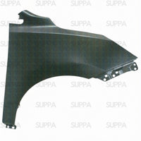 HYUNDAI IX35 2010-2014 FRONT WING RIGHT 663212S000