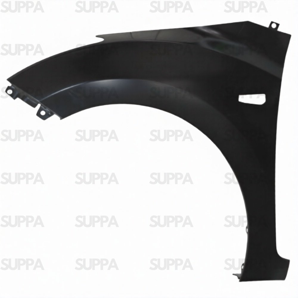 HYUNDAI I30 2013-2016 FRONT WING WITH INDICATOR LEFT 66311A6010
