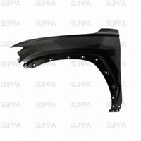 HYUNDAI TUCSON 2022> FRONT WING LEFT 66311CW000
