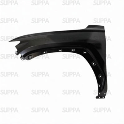 HYUNDAI TUCSON 2022> FRONT WING LEFT 66311CW000