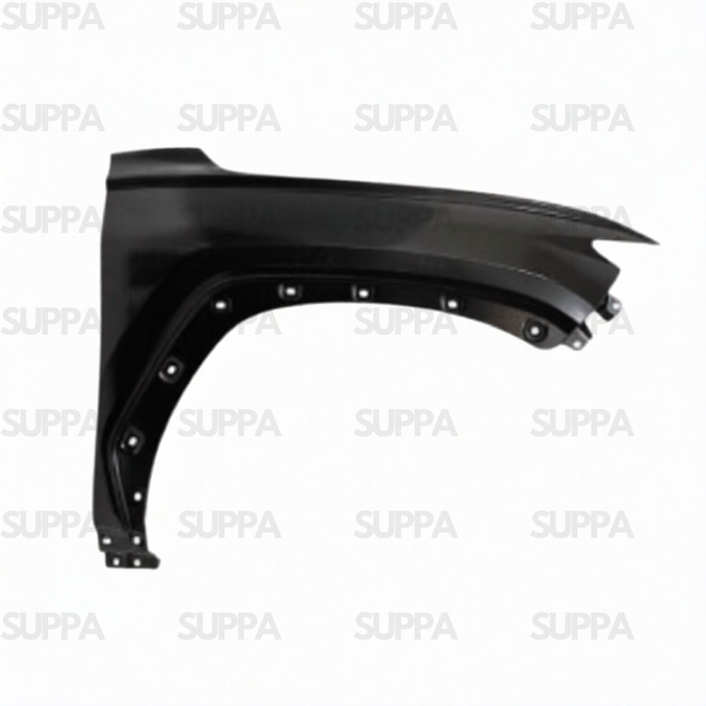 HYUNDAI TUCSON 2022> FRONT WING RIGHT 66321CW000