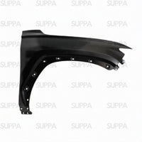 HYUNDAI TUCSON 2022> FRONT WING RIGHT 66321CW000