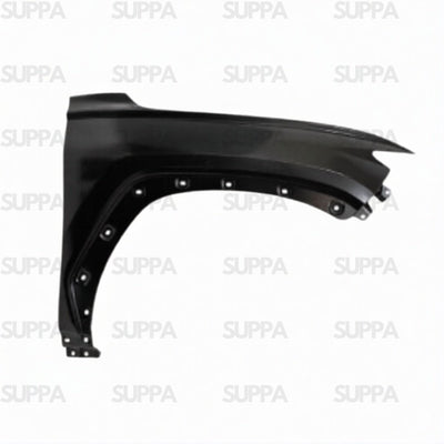 HYUNDAI TUCSON 2022> FRONT WING RIGHT 66321CW000