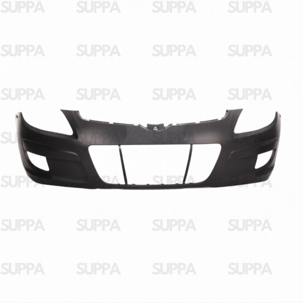 HYUNDAI I30 2008-2012 FRONT BUMPER 865112L000