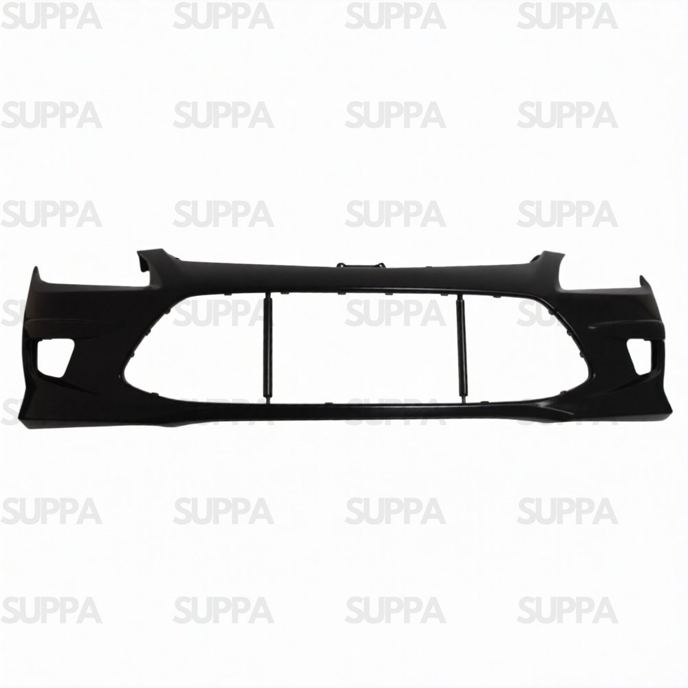 HYUNDAI I30 2010-2012 FRONT BUMPER 865112R500
