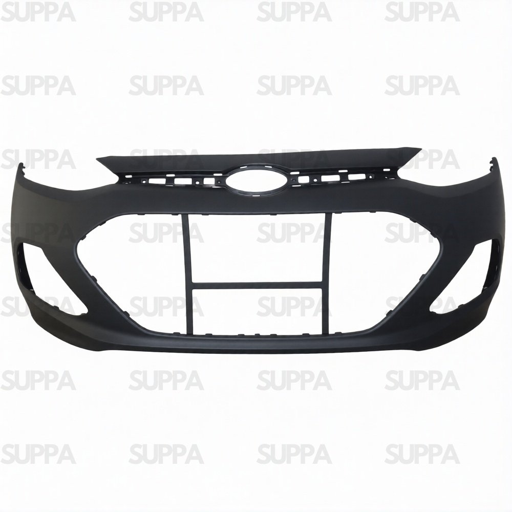 HYUNDAI I10 2014-2017 FRONT BUMPER 86511B9000
