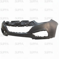 HYUNDAI IX35 2010-2014 FRONT BUMPER 865112Y000