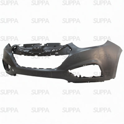 HYUNDAI IX35 2010-2014 FRONT BUMPER 865112Y000