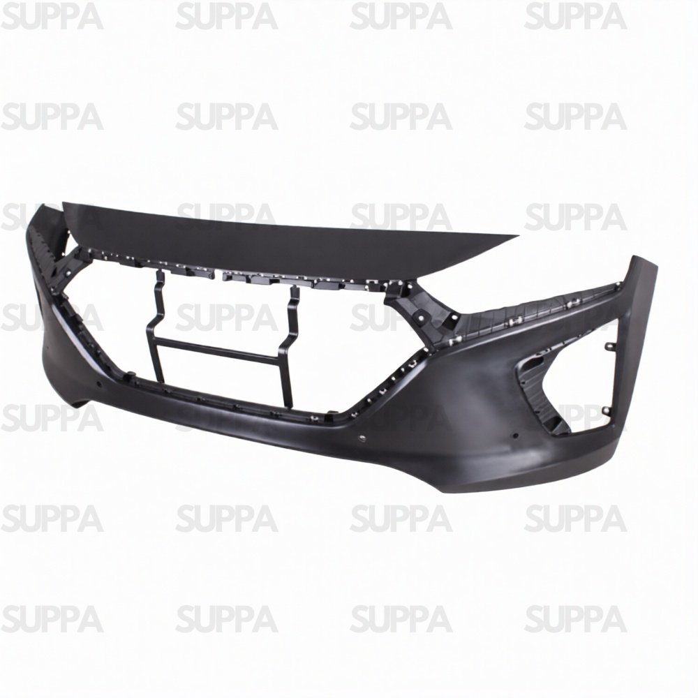 HYUNDAI IONIQ 2017-2019 FRONT BUMPER 86511G2000