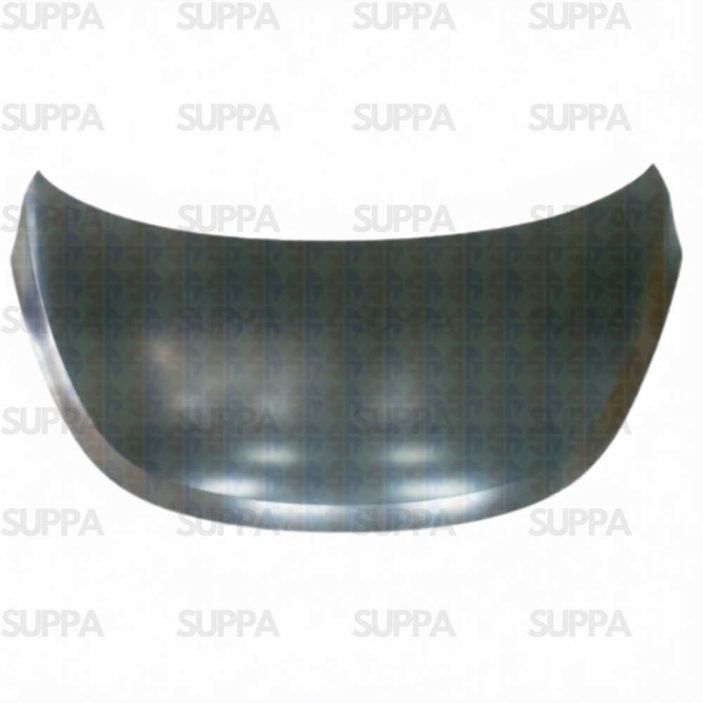 HYUNDAI I10 2008-2013 BONNET 664000X020