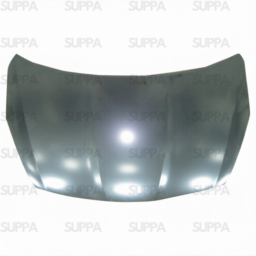 HYUNDAI I20 2009-2012 BONNET 664001J000